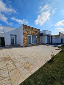 Mardakan, Baku, Azerbaijan, house for sale, 4 rooms, 170 m2, -18