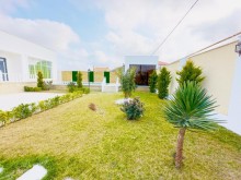 Baku, 30 minutes from the center, the house is located in the neighborhood of villas in Mardakan, -2