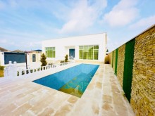 Baku, 30 minutes from the center, the house is located in the neighborhood of villas in Mardakan, -3