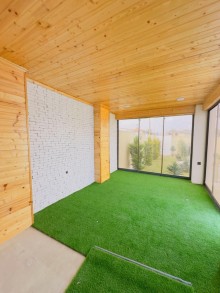 Baku, 30 minutes from the center, the house is located in the neighborhood of villas in Mardakan, -4