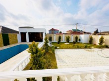 Baku, 30 minutes from the center, the house is located in the neighborhood of villas in Mardakan, -5