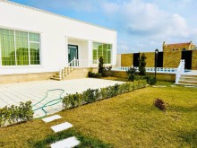 Baku, 30 minutes from the center, the house is located in the neighborhood of villas in Mardakan, -9