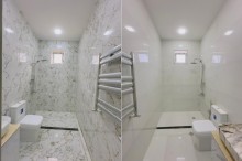 Baku, 30 minutes from the center, the house is located in the neighborhood of villas in Mardakan, -14