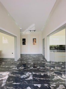 Baku, 30 minutes from the center, the house is located in the neighborhood of villas in Mardakan, -17