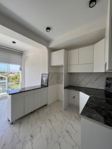 Azerbaijan Apartment for sale in Astara near the sea with mountain views, -2