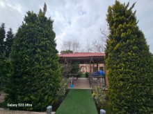 Görədil bağlarında heyet evleri satisi 6 otaqli, -4