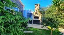 Baku city, Mardakan, newly built country house for sale, -2
