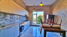 Baku city, Mardakan, newly built country house for sale, -4