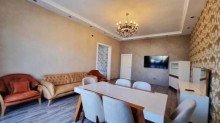 Baku city, Mardakan, newly built country house for sale, -5
