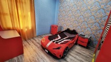 Baku city, Mardakan, newly built country house for sale, -7