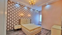 Baku city, Mardakan, newly built country house for sale, -8