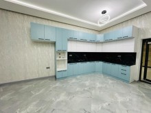 2-storey villa house for sale in Mardakan courtyard houses in Baku gardens, -8