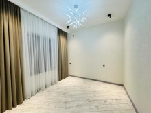 2-storey villa house for sale in Mardakan courtyard houses in Baku gardens, -10