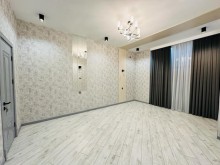 2-storey villa house for sale in Mardakan courtyard houses in Baku gardens, -16