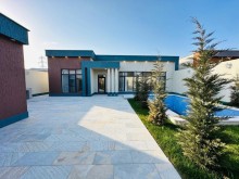 Baku, Mardakan village, private country house, dacha for sale, -3
