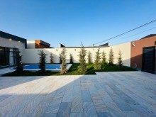 Baku, Mardakan village, private country house, dacha for sale, -4