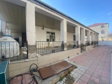 Novxanı kəndində həyət evləri satışı, -4