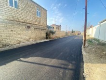 Novxanı kəndində həyət evləri satışı, -10