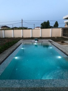 A garden house for rent for the summer season in Baku, -2
