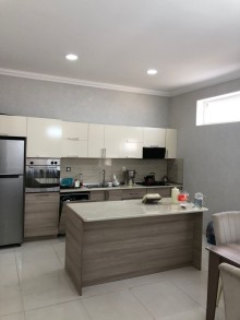 A garden house for rent for the summer season in Baku, -3
