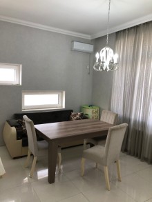 A garden house for rent for the summer season in Baku, -5