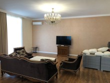 A garden house for rent for the summer season in Baku, -6