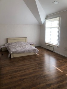 A garden house for rent for the summer season in Baku, -13