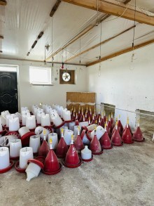 Azerbaijan, commercial real estate for sale. Property for sale, -8