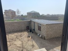 Bakı şəhəri, Buzovna qəsəbəsi, həyət evi satılır, -3