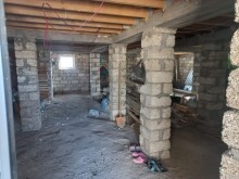 Bakı şəhəri, Buzovna qəsəbəsi, həyət evi satılır, -5
