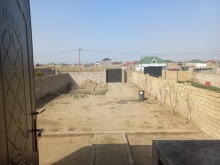 Bakı şəhəri, Buzovna qəsəbəsi, həyət evi satılır, -7