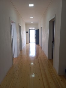 Bakı şəhəri, Buzovna qəsəbəsi, həyət evi satılır, -9