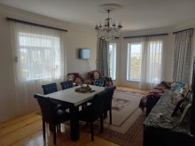 Bakı şəhəri, Buzovna qəsəbəsi, həyət evi satılır, -13