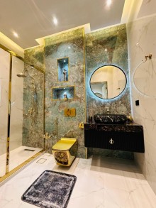 Azerbaijan New Modern Villa for Sale in Shuvelan, Baku, -12