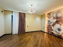 Azerbaijan New Modern Villa for Sale in Shuvelan, Baku, -16