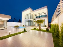 Mardakan, 5-room country houses, on Bravo road, Baku, Azerbaijan, -2