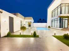 Mardakan, 5-room country houses, on Bravo road, Baku, Azerbaijan, -3