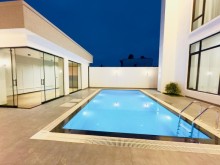 Mardakan, 5-room country houses, on Bravo road, Baku, Azerbaijan, -4