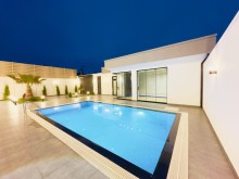 Mardakan, 5-room country houses, on Bravo road, Baku, Azerbaijan, -6