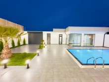 Mardakan, 5-room country houses, on Bravo road, Baku, Azerbaijan, -7
