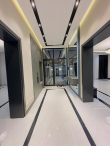 Mardakan, 5-room country houses, on Bravo road, Baku, Azerbaijan, -13