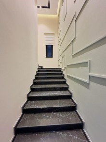 Mardakan, 5-room country houses, on Bravo road, Baku, Azerbaijan, -14