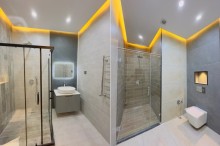 Mardakan, 5-room country houses, on Bravo road, Baku, Azerbaijan, -16