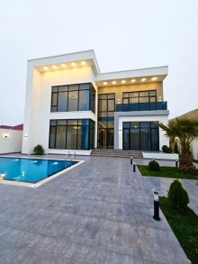 Mardakan, 5-room country houses, on Bravo road, Baku, Azerbaijan, -19
