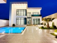 Mardakan, 5-room country houses, on Bravo road, Baku, Azerbaijan, -20