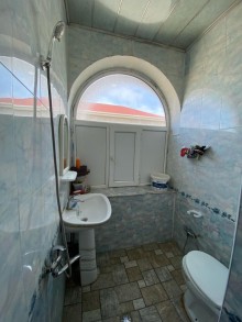 A house is for sale in one of the central streets of Novkhani, -15
