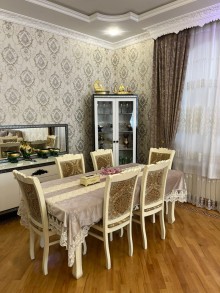 Mehdiabad, Baku city 4-storey house is for sale, -6