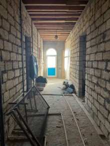 Mehdiabad, Baku city 4-storey house is for sale, -12