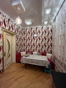 Mehdiabad, Baku city 4-storey house is for sale, -17