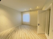 Baku city, Mardakan settlement, 1-storey newly built villa house, -17